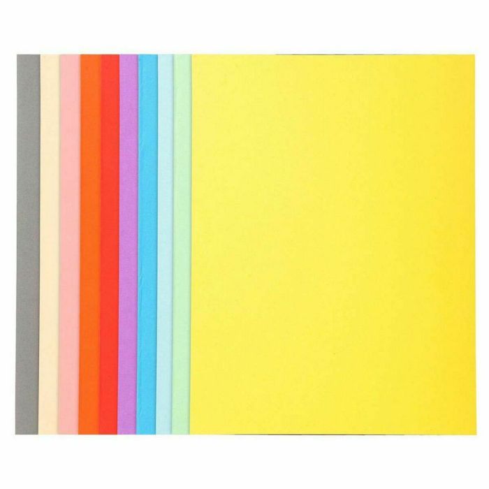 Sous-dossier Exacompta 410000E A4 8