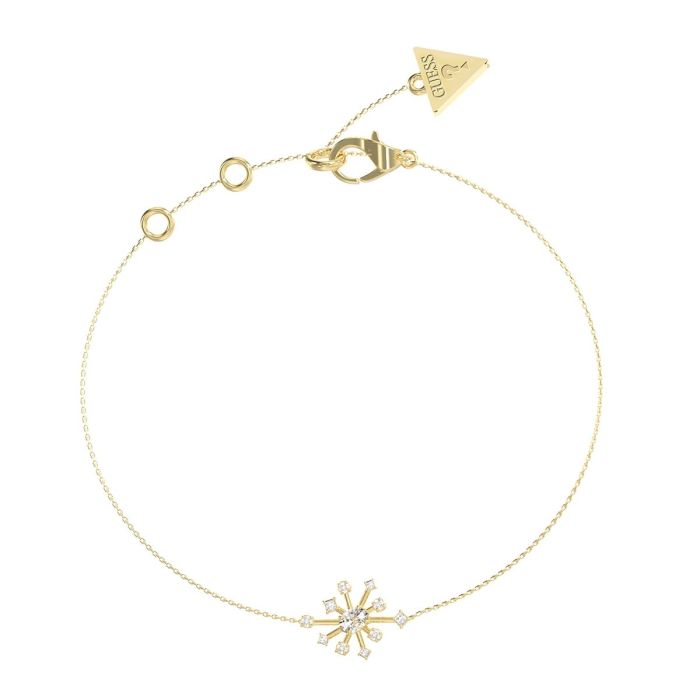 Bracelet Femme Guess JUBB05564JWYGS