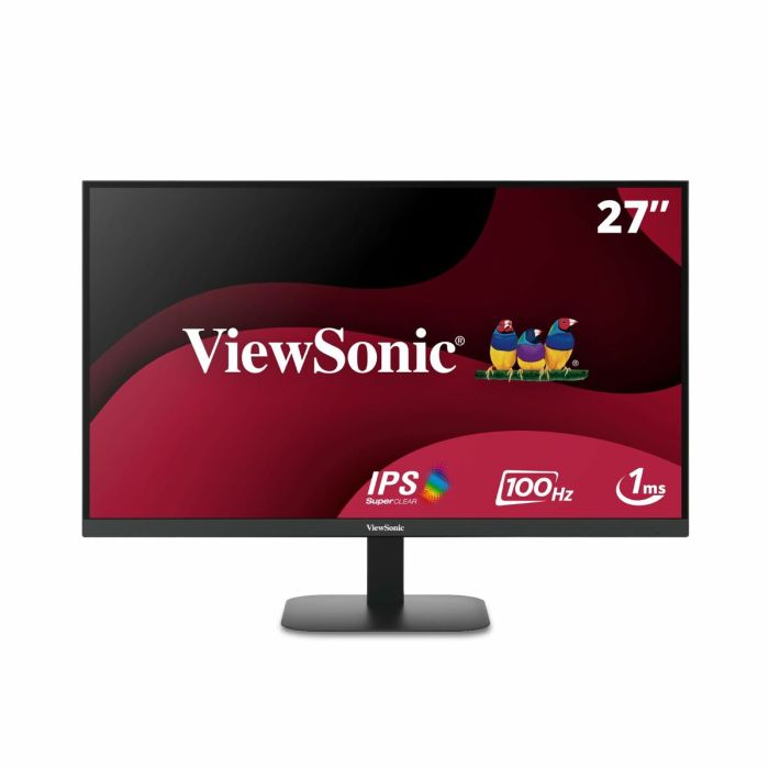 Monitor Gaming ViewSonic VA2708-2K-HD 27" 2K 0 Monitor Gaming ViewSonic VA2708-2K-HD 27" 2K 0