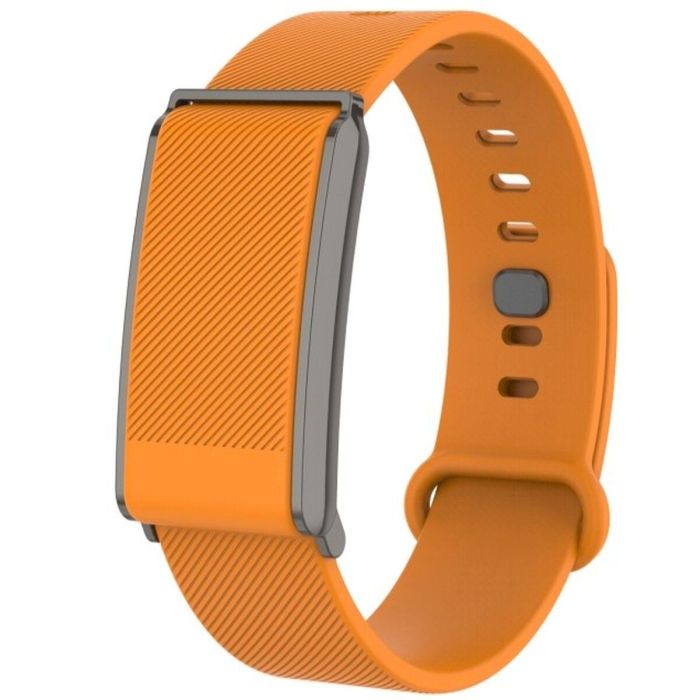 Montre intelligente DCU 34158033 Orange