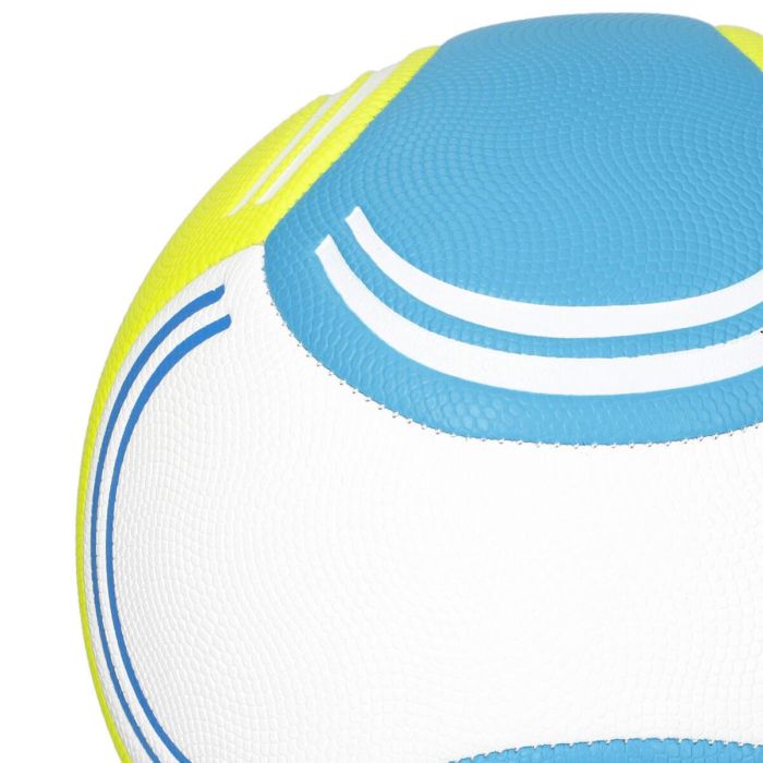 Ballon de Football Aktive Taille 5 22 x 22 x 22 cm 12 Unités 2