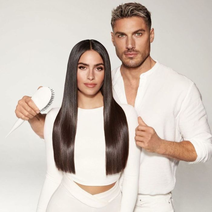 Masque pour cheveux Color Wow DREAM COAT 50 ml 5