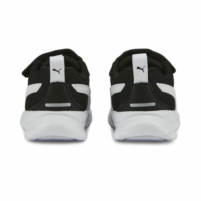 Chaussures de Sport pour Enfants Puma Evolve Run Mesh Infantil 5