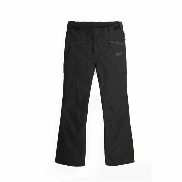 Pantalon de sport long Picture Plan Noir 0 Pantalon de sport long Picture Plan Noir 0