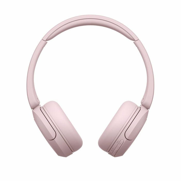 Casque audio Sony WH-CH520P Rose 1
