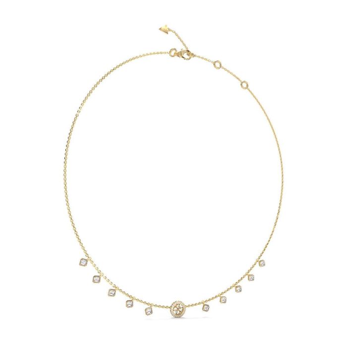 Collier Femme Guess JUBN04155JWYGT-U