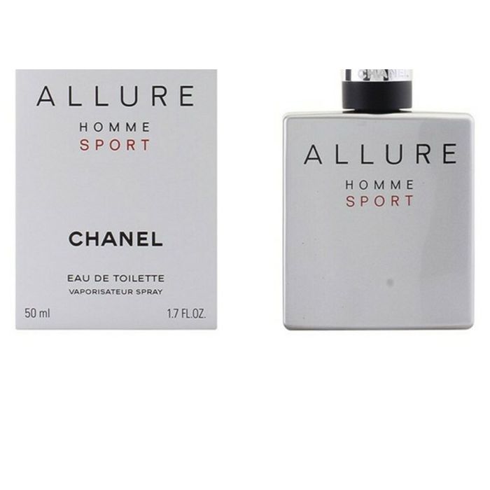 Parfum Homme Allure Homme Sport Chanel EDT Allure Homme Sport