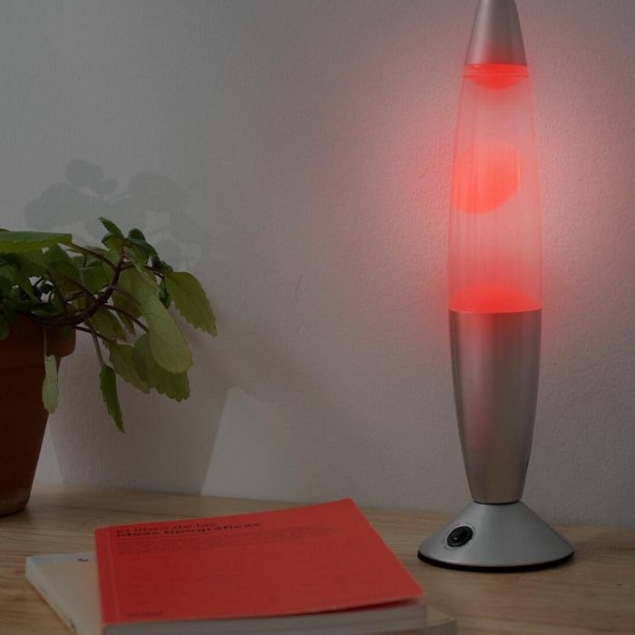 Lampe à Lave LED Multicolore Kolemp InnovaGoods