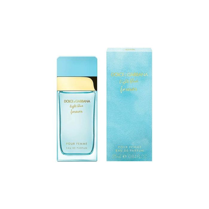 D&G Light Blue Forever Edp 25 mL