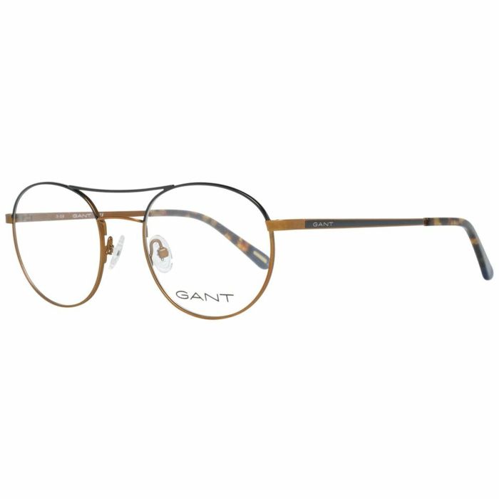 Monture de Lunettes Homme Gant GA3182 51047 0 Monture de Lunettes Homme Gant GA3182 51047 0