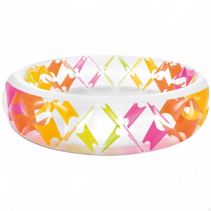 Piscine gonflable Intex 840 L 229 x 56 x 229 cm (2 Unités) 3