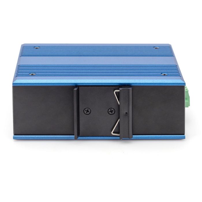 Digitus 4+2P Industrial Gigabit Ethernet PoE Switch 3