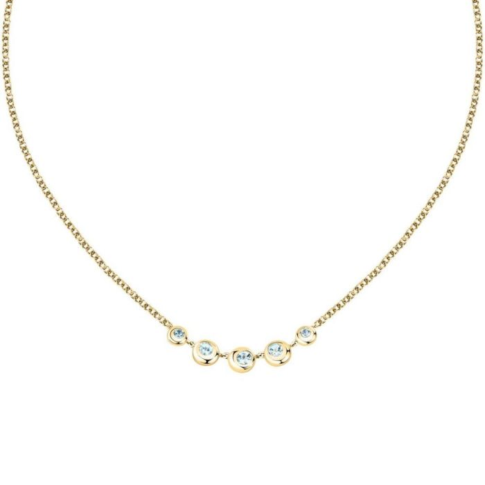Collier Femme Morellato SAXN01