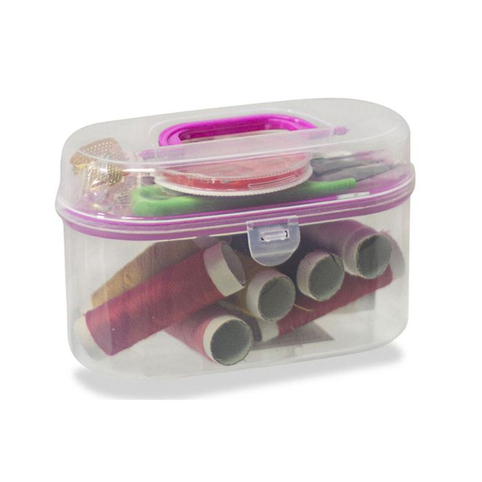 Kit de couture Hidalgo 1