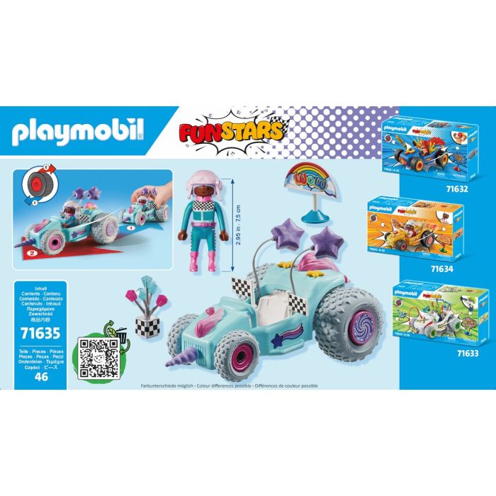 Playset Playmobil 2