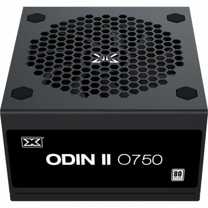 Bloc d’Alimentation XIGMATEK Odin II O750 750 W 80 PLUS 2