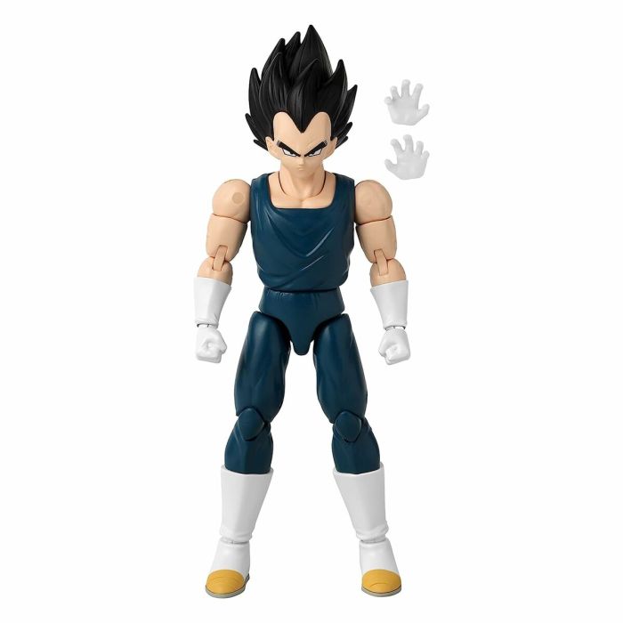 Personnage articulé Bandai Dragon Ball Super Hero – Vegeta – 40723 17 cm 1