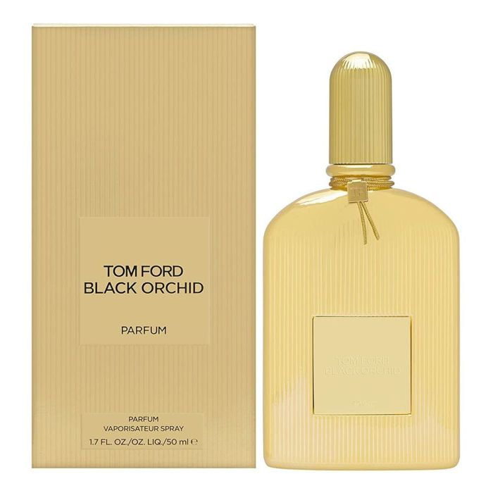 Parfum Unisexe Tom Ford Black Orchid 50 ml 0 Parfum Unisexe Tom Ford Black Orchid 50 ml 0