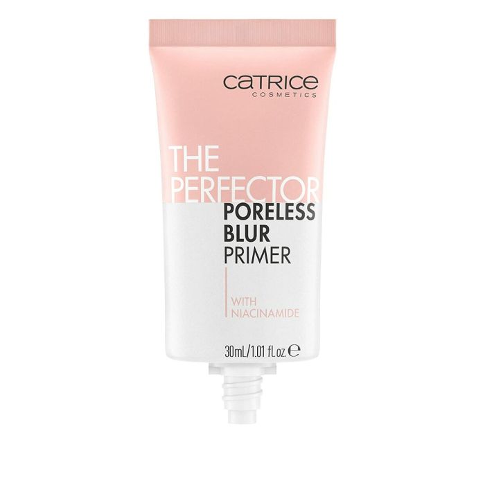 Pré base de maquillage Catrice The Perfector Nude anti-pores 30 ml 2
