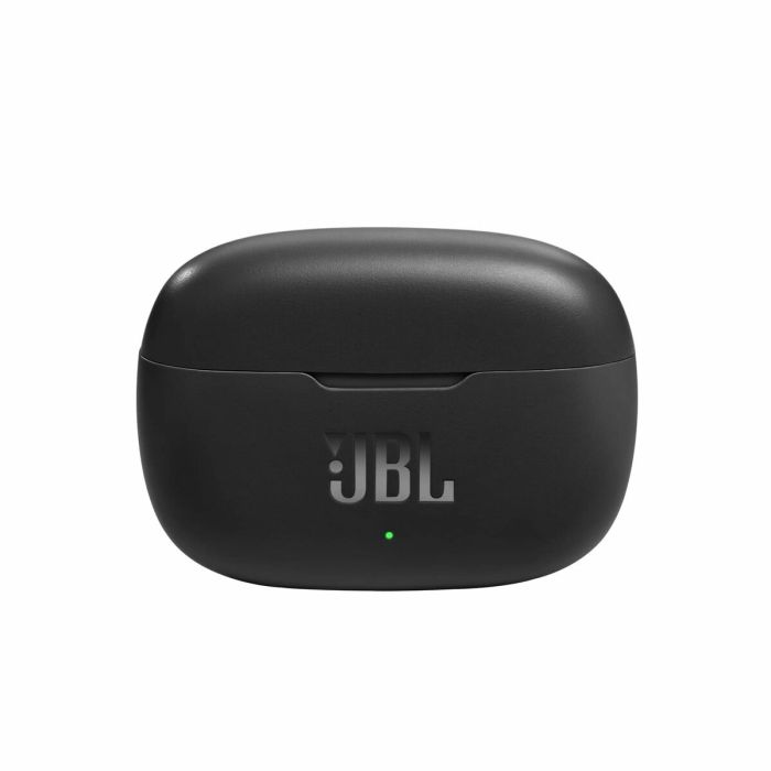 Casque JBL JBLW200TWSBLK Noir Sans fil 21