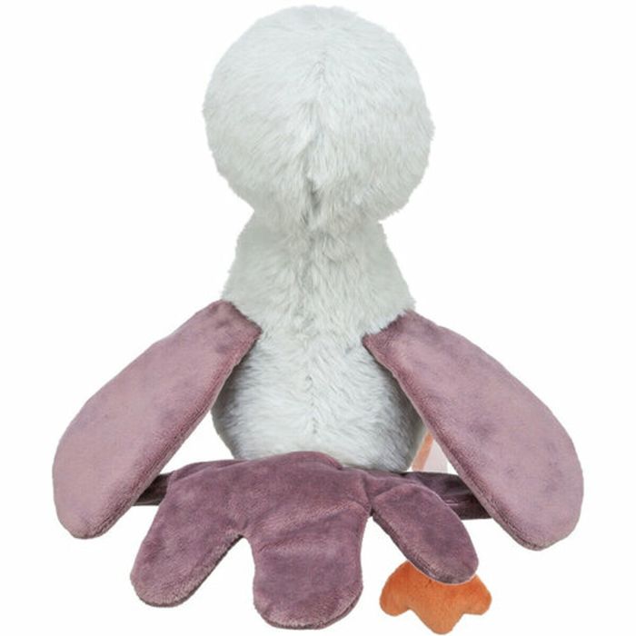 Jouet pour chien en peluche Trixie Polyester Autruche 41 cm 3