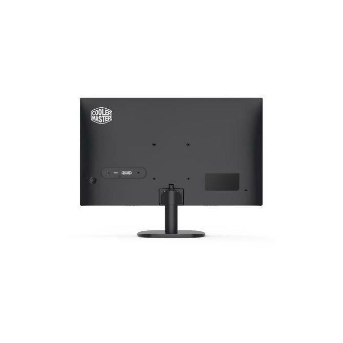 Ecran PC - COOLER MASTER - 23.8'' - FHD - 100Hz - VA - 1ms - GA241 5 Ecran PC - COOLER MASTER - 23.8'' - FHD - 100Hz - VA - 1ms - GA241 5