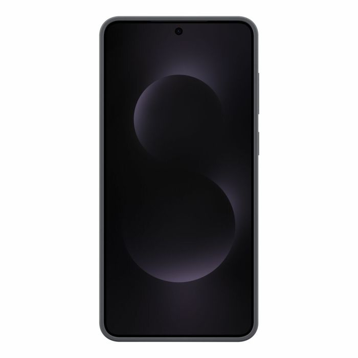 Protection pour téléphone portable Samsung GALAXY S25 EDGE Noir 9