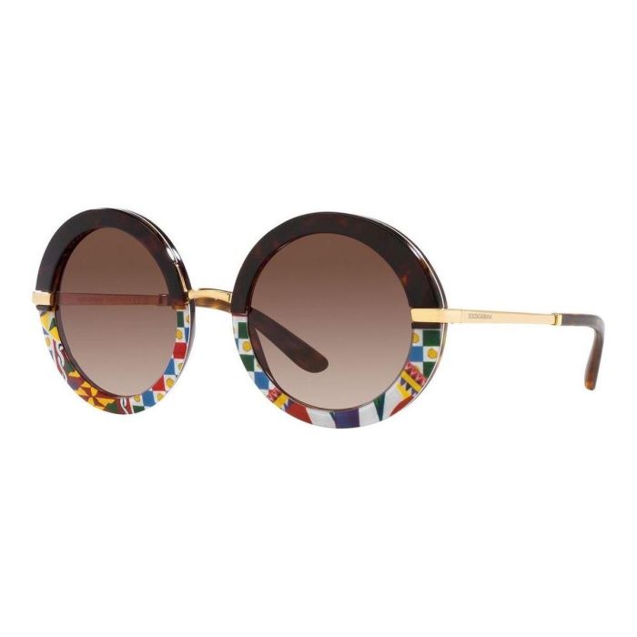 Monture de Lunettes Femme Dolce & Gabbana DG 4393 0 Monture de Lunettes Femme Dolce & Gabbana DG 4393 0