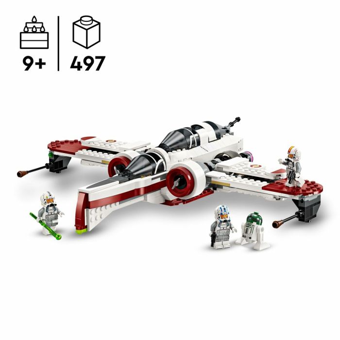 Set de construction Lego 75402 14 Set de construction Lego 75402 14