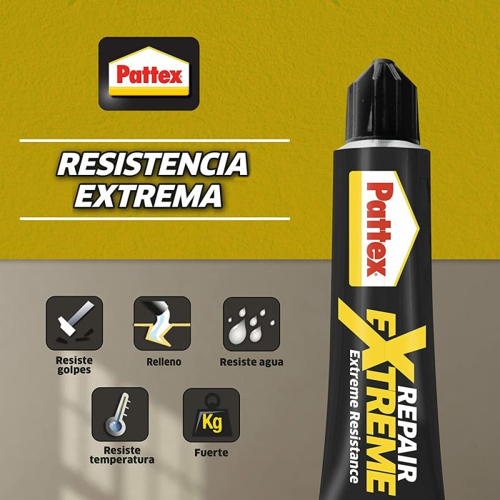 Colle Pattex Repair extreme 20 g 1
