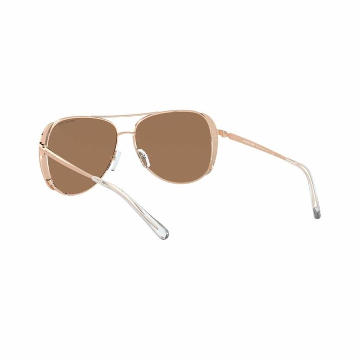 Lunettes de soleil Femme Michael Kors 0MK1082 581108R1 5 Lunettes de soleil Femme Michael Kors 0MK1082 581108R1 5