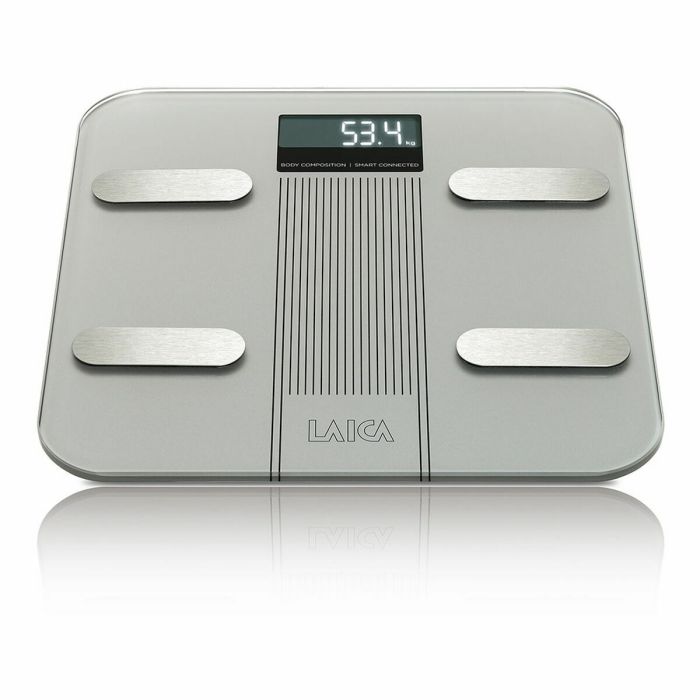 Bluetooth LAICA Blanc 9