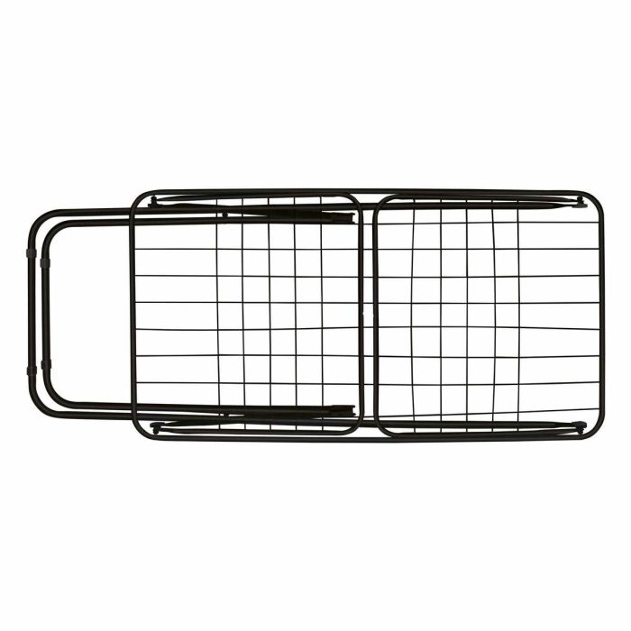 Housse pour Table à Repasser JATA HTEN2370 * Noir 6 Housse pour Table à Repasser JATA HTEN2370 * Noir 6