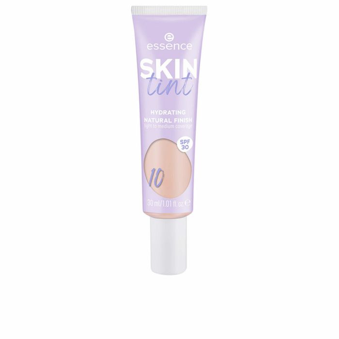 Crème visage Essence SKIN TINT Spf 30 30 g