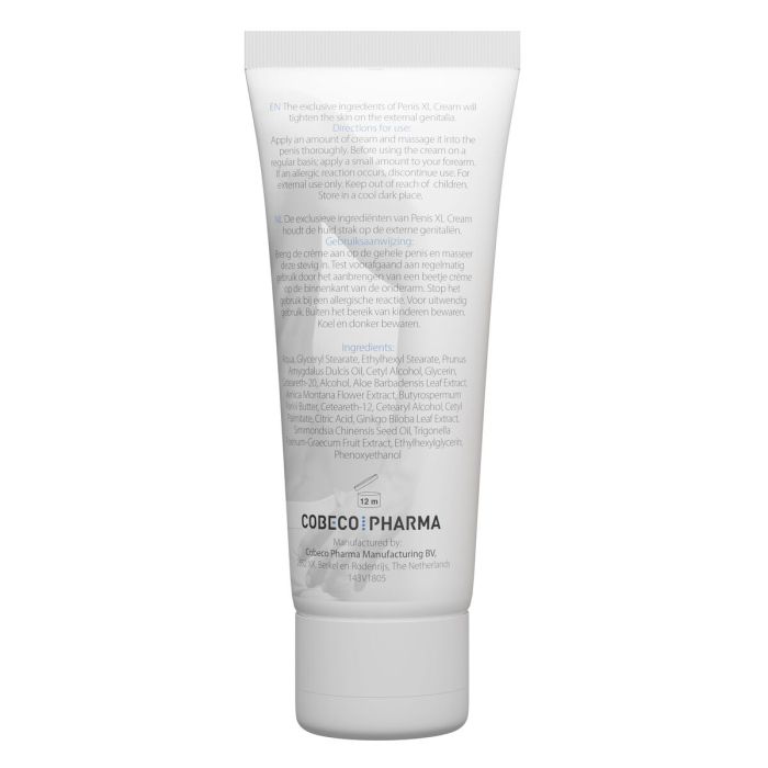 Crème stimulante Cobeco 50 ml 3