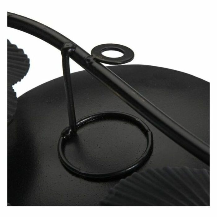 Décoration murale Versa Metalic 6,4 x 49,5 x 90,8 cm 1