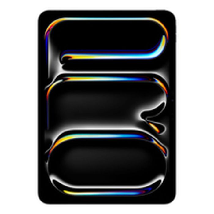 Tablette Apple MDWM4TY/A 512 GB Noir 11" 12 GB RAM 9