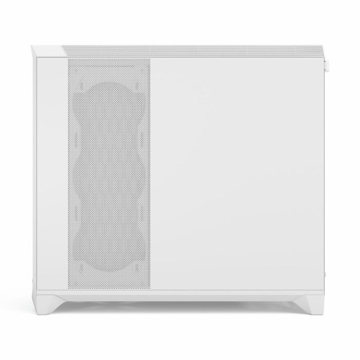 Boîtier ATX semi-tour Fractal Design FD-C-MES3X-06 Blanc 3 Boîtier ATX semi-tour Fractal Design FD-C-MES3X-06 Blanc 3