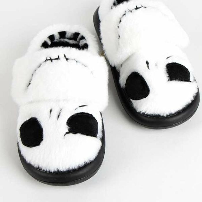 Chaussons The Nightmare Before Christmas 21