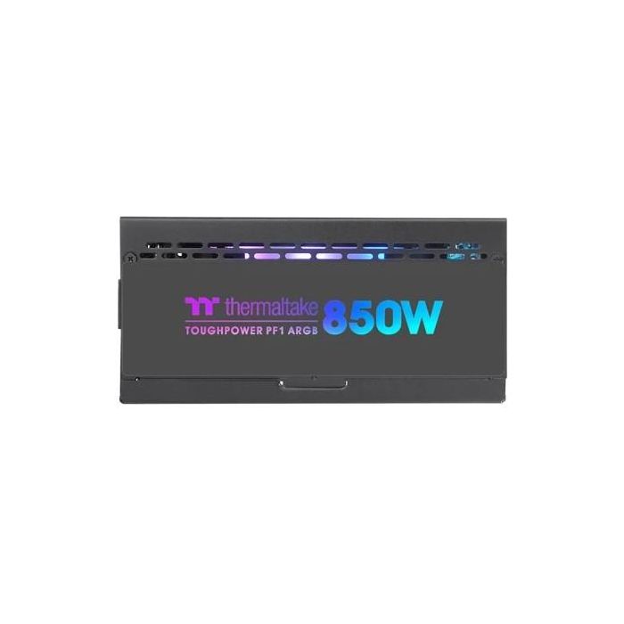 850W Thermaltake Toughpower PF1 ARGB Platinum 1 850W Thermaltake Toughpower PF1 ARGB Platinum 1