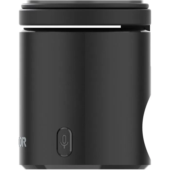 Sencor SCR 3300W Caméra de voiture WiFi 1080P Full HD avec angle 120°, WDR, capteur G et port USB-C, 37.5x36x32 mm Sencor SCR 3300W Caméra de voiture WiFi 1080P Full HD avec angle 120°, WDR, capteur G et port USB-C, 37.5x36x32 mm