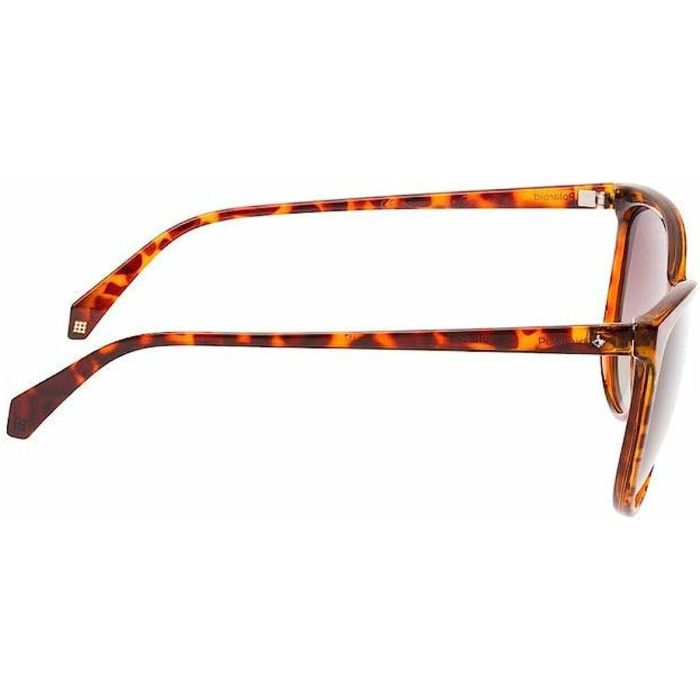 Lunettes de soleil Femme Polaroid PLD 4066_S 2
