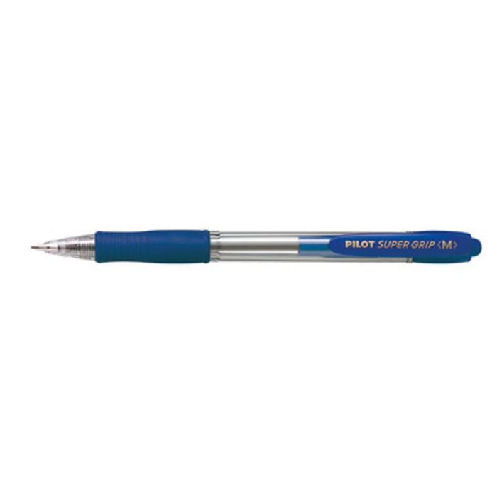 Crayon Pilot BPGP-10R-M Bleu 1 Crayon Pilot BPGP-10R-M Bleu 1