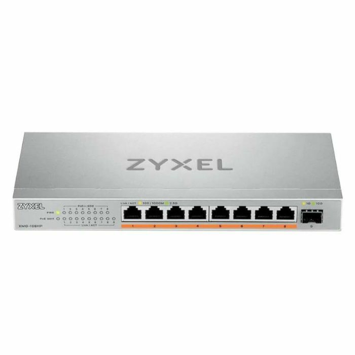 Switch ZyXEL XMG-108HP-EU0101F 15