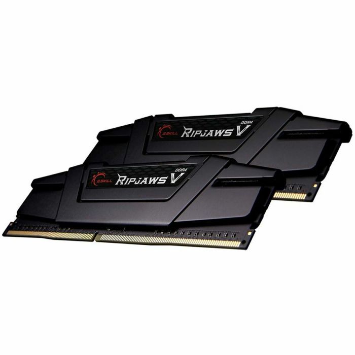 Mémoire RAM GSKILL F4-3200C16D-16GVKB 16 GB DDR4 3200 MHz CL16 2