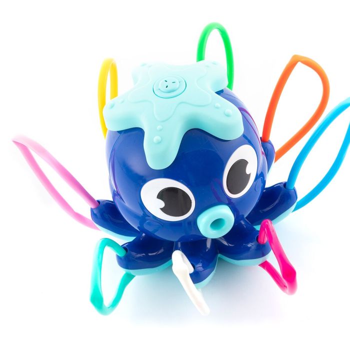 Jouet Arroseur Octodrop InnovaGoods 3