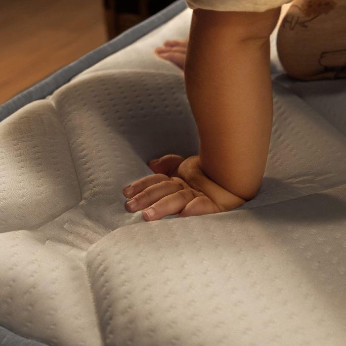 Matelas viscoélastique Cecotec Flow PureVital 4900 105 x 190 cm 6 Matelas viscoélastique Cecotec Flow PureVital 4900 105 x 190 cm 6