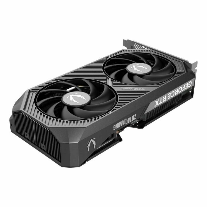 Carte Graphique Zotac ZT-B50620H-10M geforce rtx 5060 ti 16 GB GDDR7 15