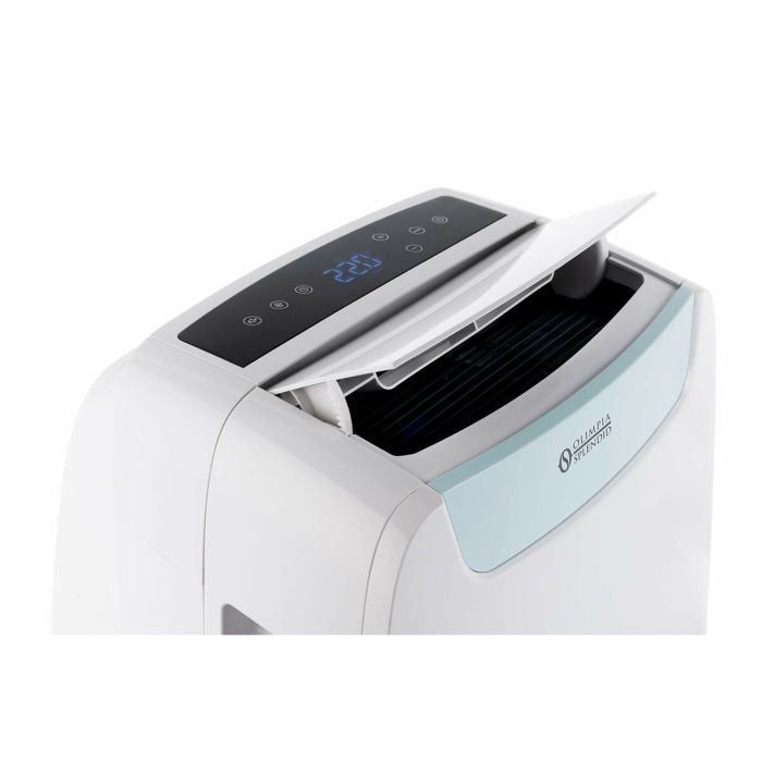Climatiseur Portable Olimpia Splendid Blanc 14