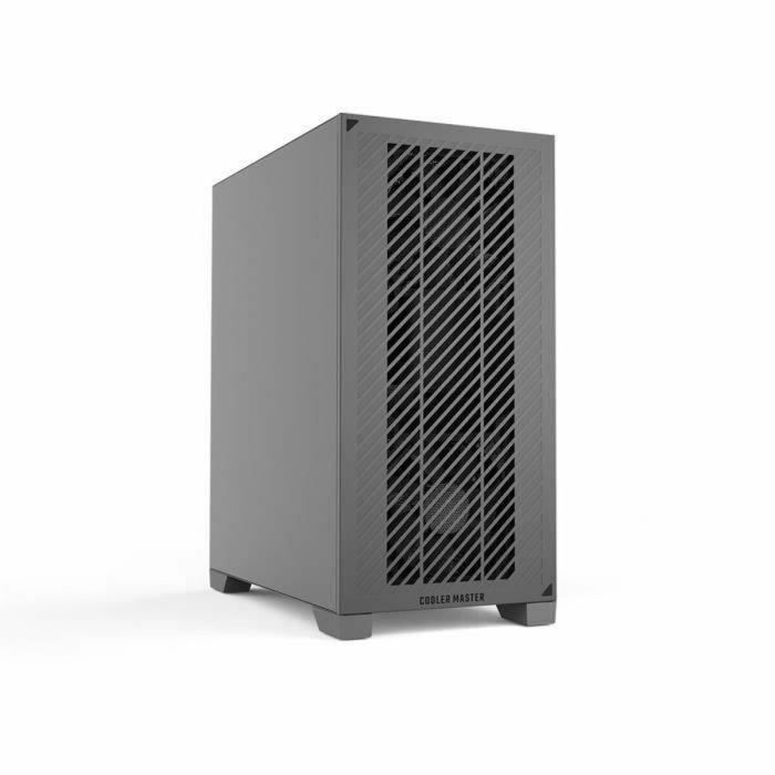 Cooler Master Boîtier PC E301L-KNNN-S00 Elite 500 ATX